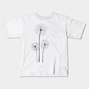 dandylion Kids T-Shirt